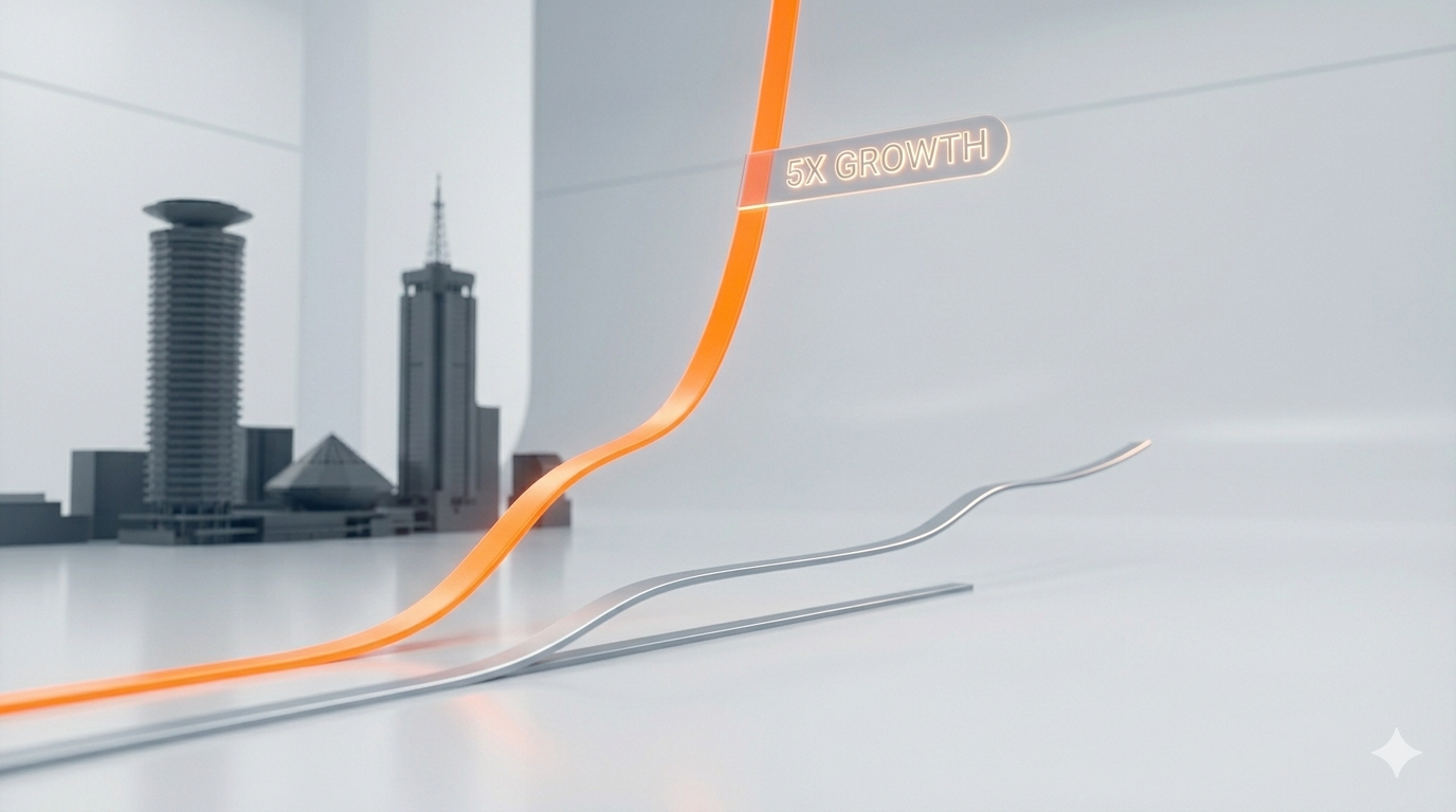 Digital Transformation Vision