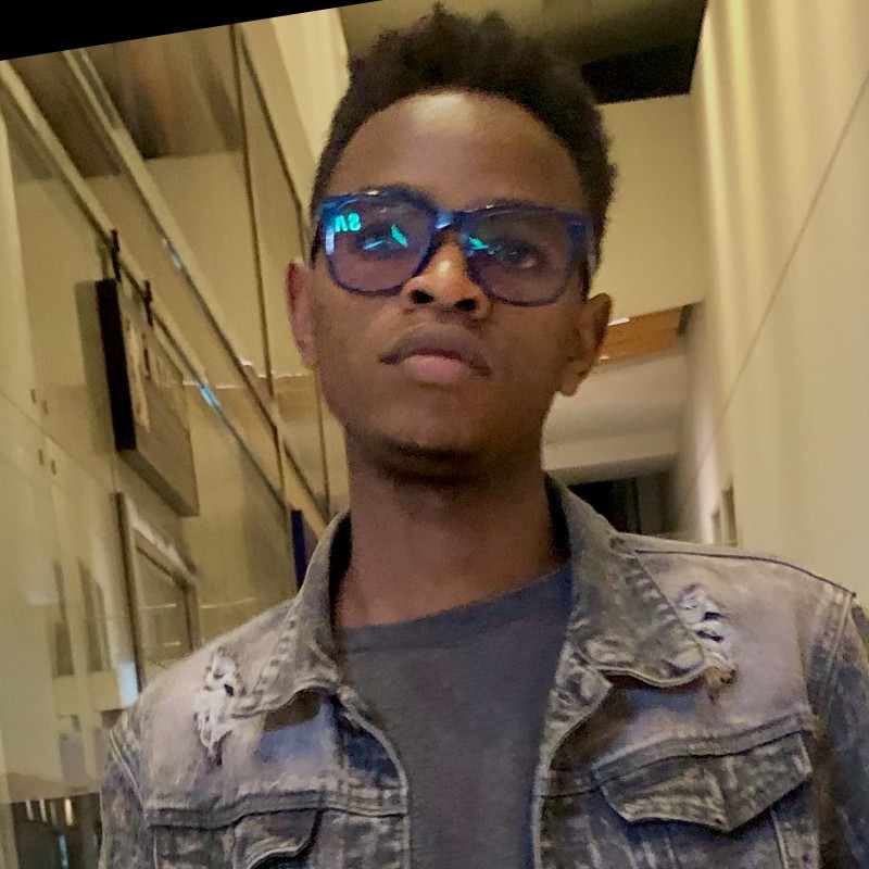 Profile picture of Samuel Boniface